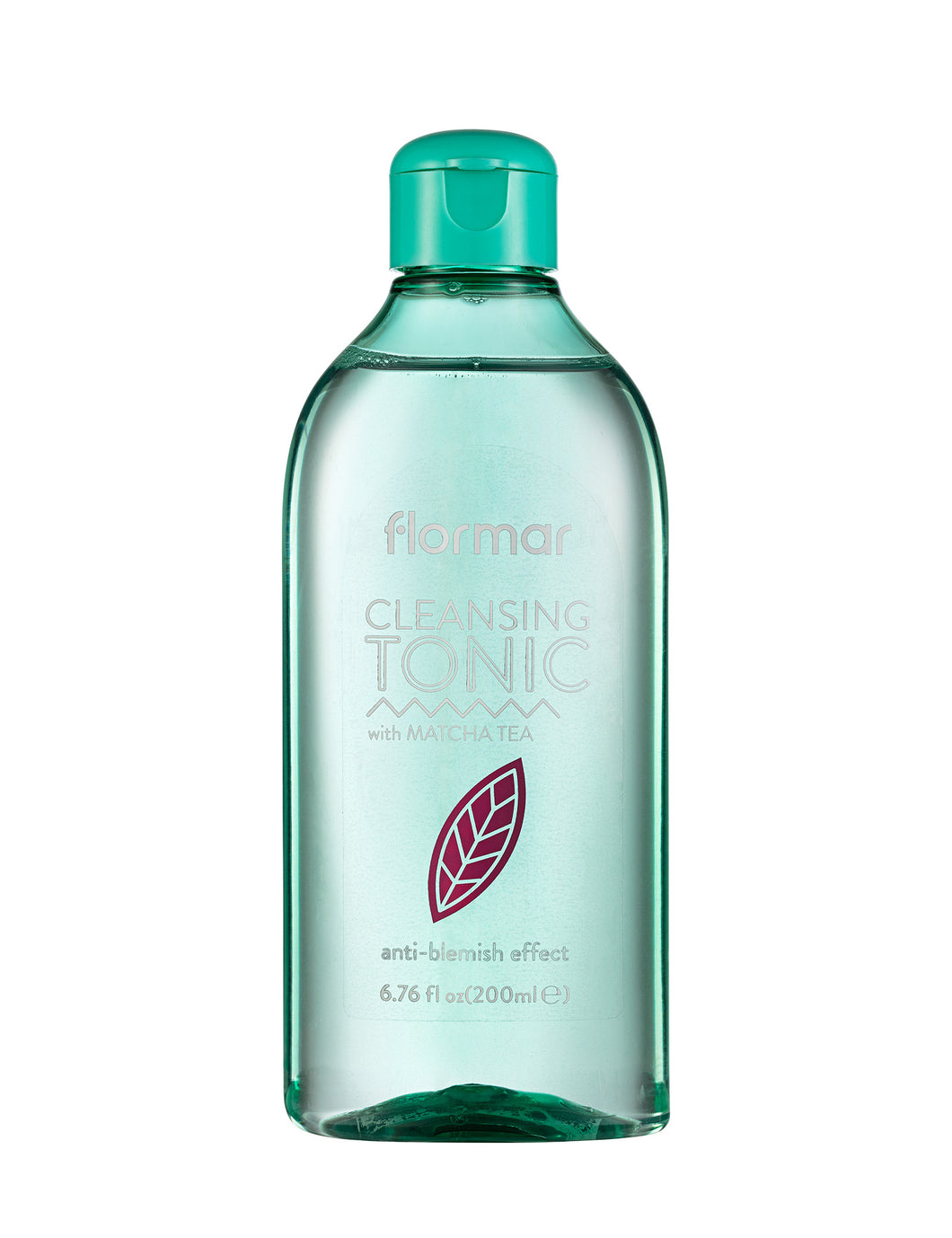 Cleansing tonic anti blemish skin