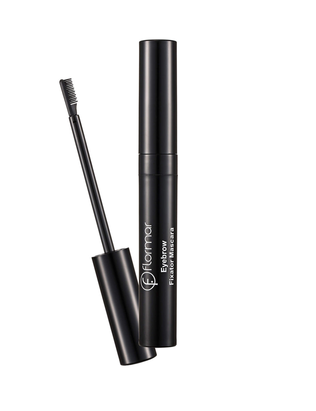 Eyebrow fixator mascara