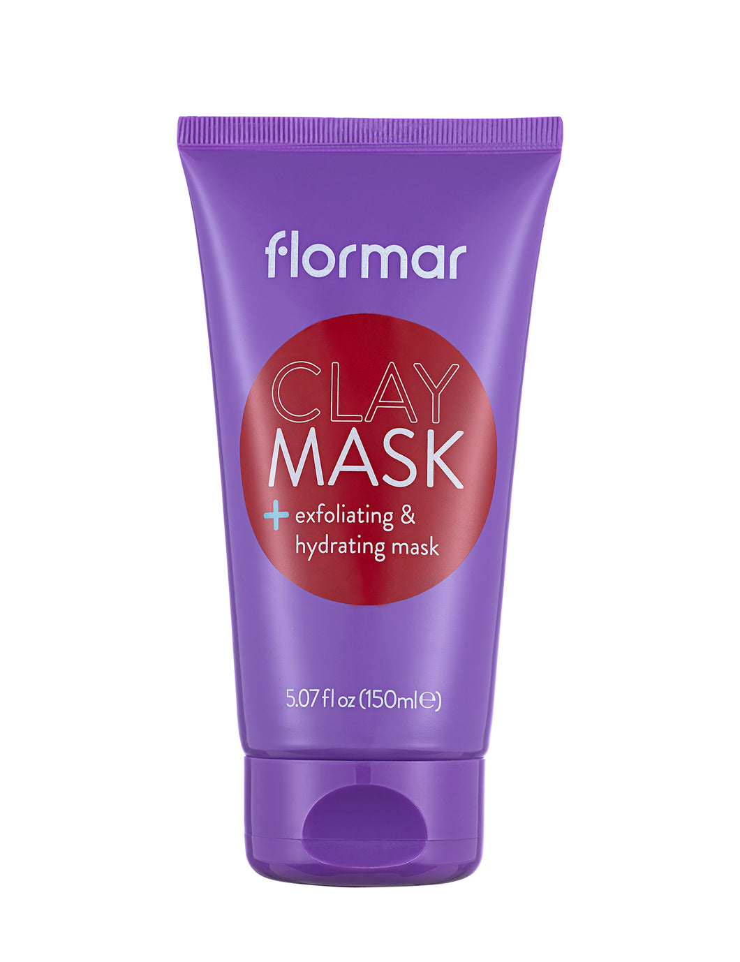 Clay mask