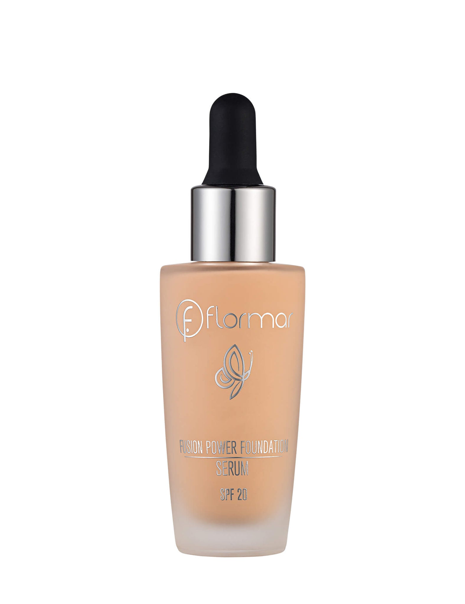 Fusion Power Serum Foundation | Face Fusion Power Serum Foundation | Face
