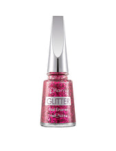 Load image into Gallery viewer, Glitter nail ENAMEL
