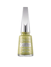 Load image into Gallery viewer, Glitter nail ENAMEL
