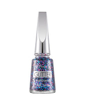 Load image into Gallery viewer, Glitter nail ENAMEL
