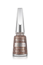 Load image into Gallery viewer, Glitter nail ENAMEL
