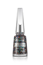 Load image into Gallery viewer, Glitter nail ENAMEL
