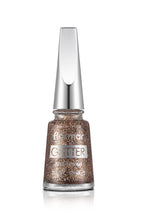 Load image into Gallery viewer, Glitter nail ENAMEL
