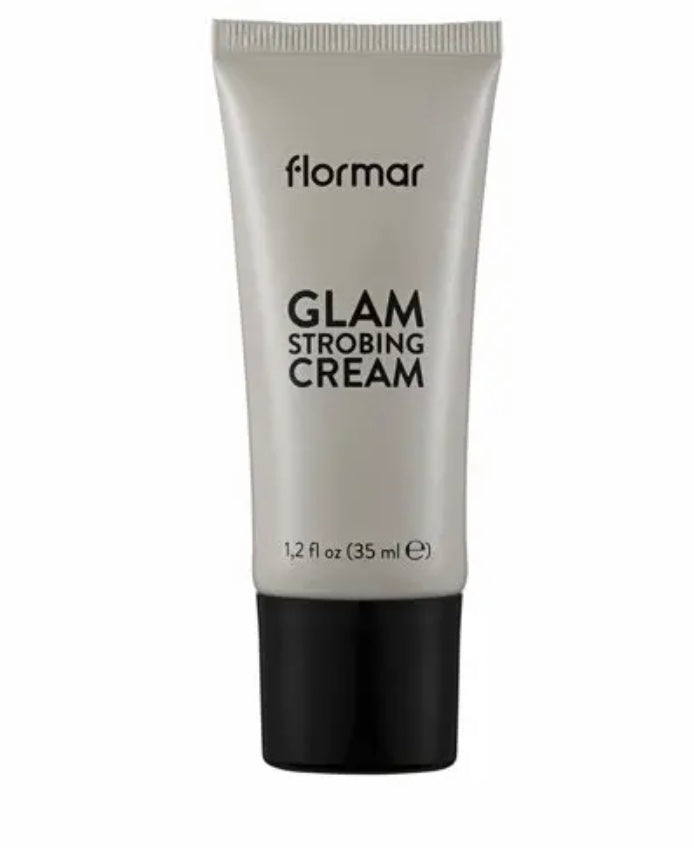 Glam storbing cream | Face Glam storbing cream | Face