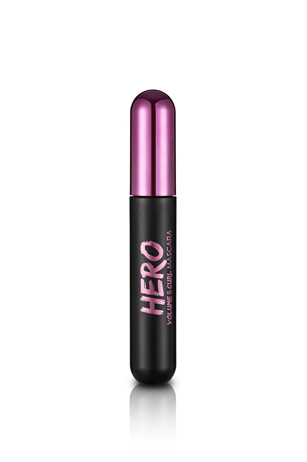 Hero mascara