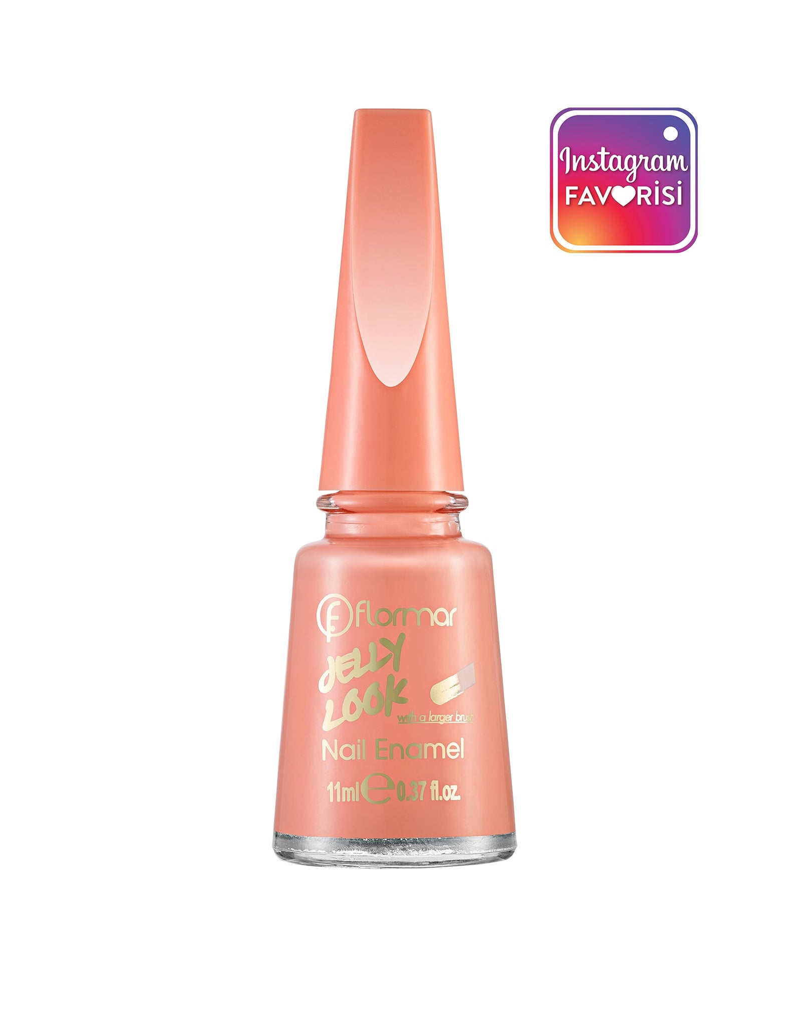 Jelly look nail ENAMEL | Nails Jelly look nail ENAMEL | Nails