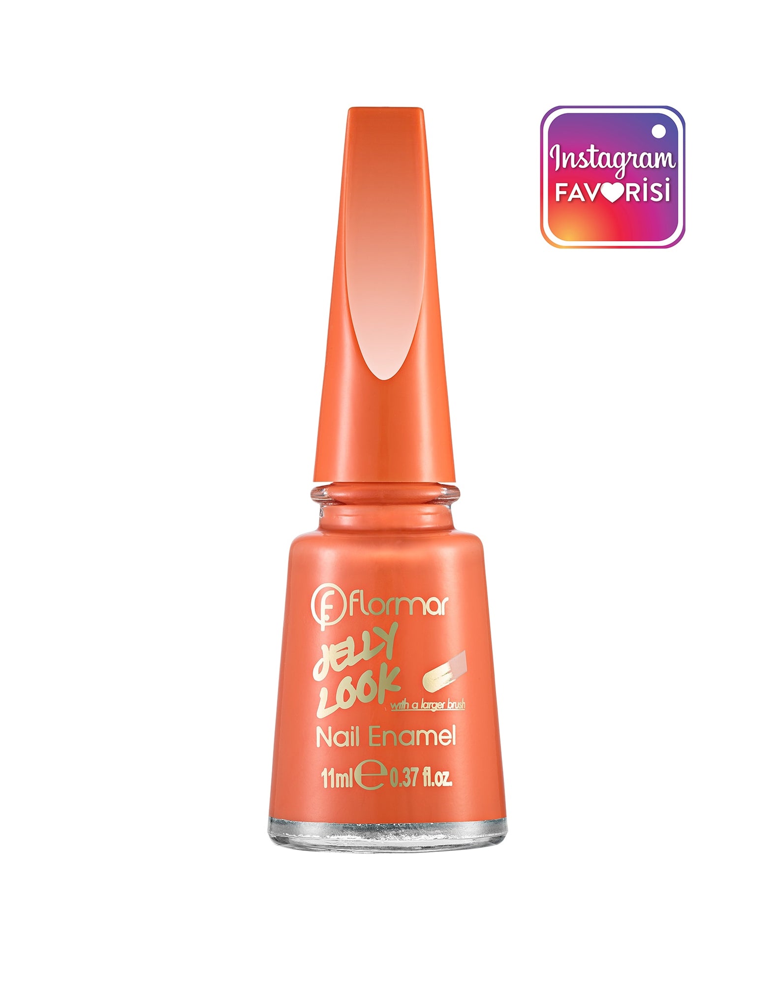 Jelly look nail ENAMEL | Nails Jelly look nail ENAMEL | Nails