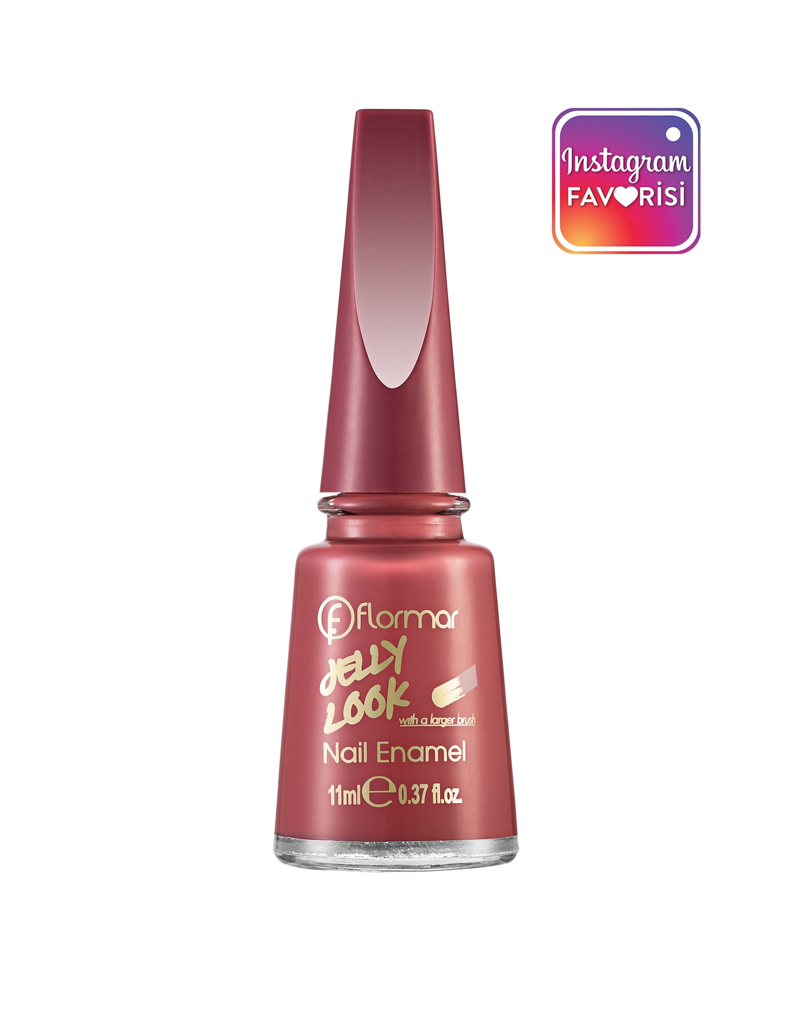 Jelly look nail ENAMEL | Nails Jelly look nail ENAMEL | Nails