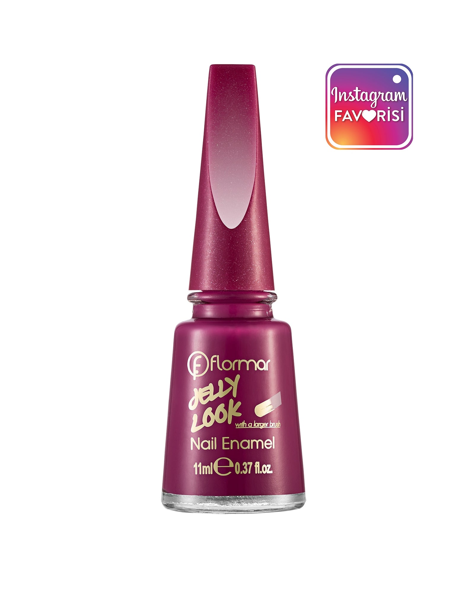 Jelly look nail ENAMEL | Nails Jelly look nail ENAMEL | Nails