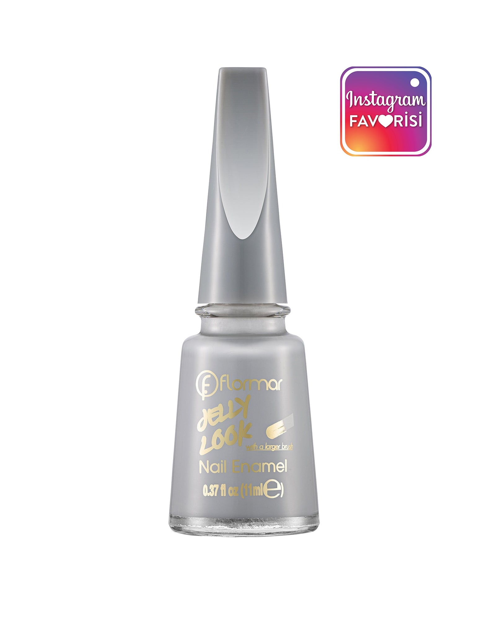 Jelly look nail ENAMEL | Nails Jelly look nail ENAMEL | Nails