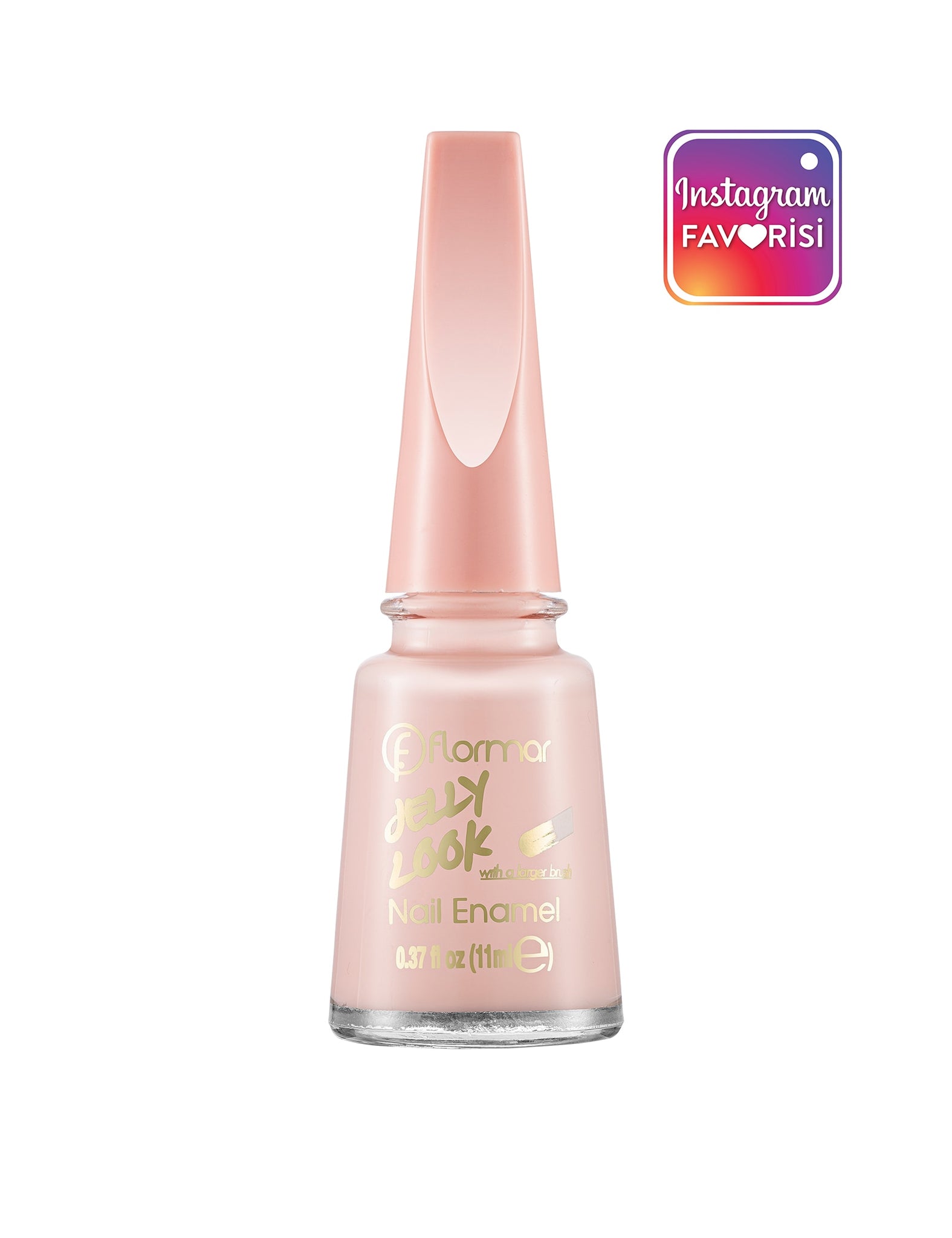 Jelly look nail ENAMEL | Nails Jelly look nail ENAMEL | Nails