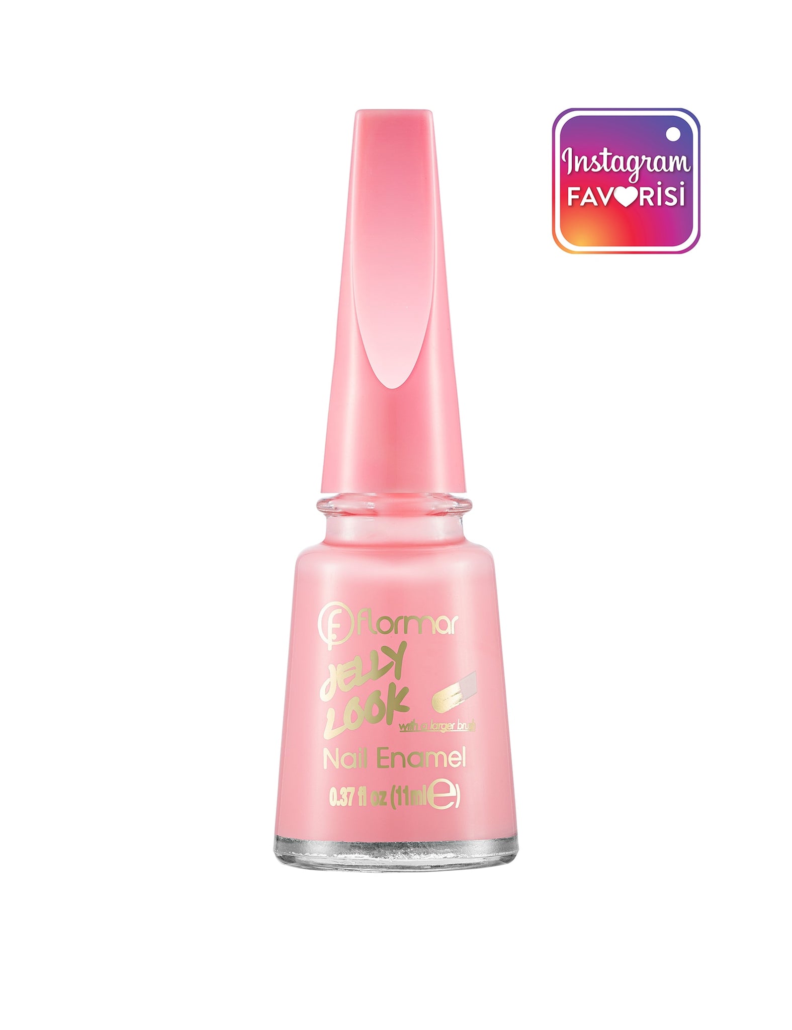 Jelly look nail ENAMEL | Nails Jelly look nail ENAMEL | Nails