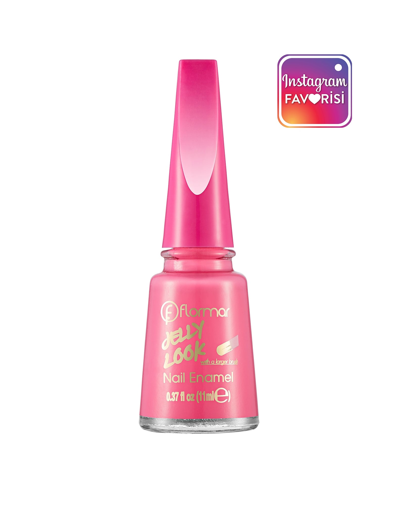 Jelly look nail ENAMEL | Nails Jelly look nail ENAMEL | Nails