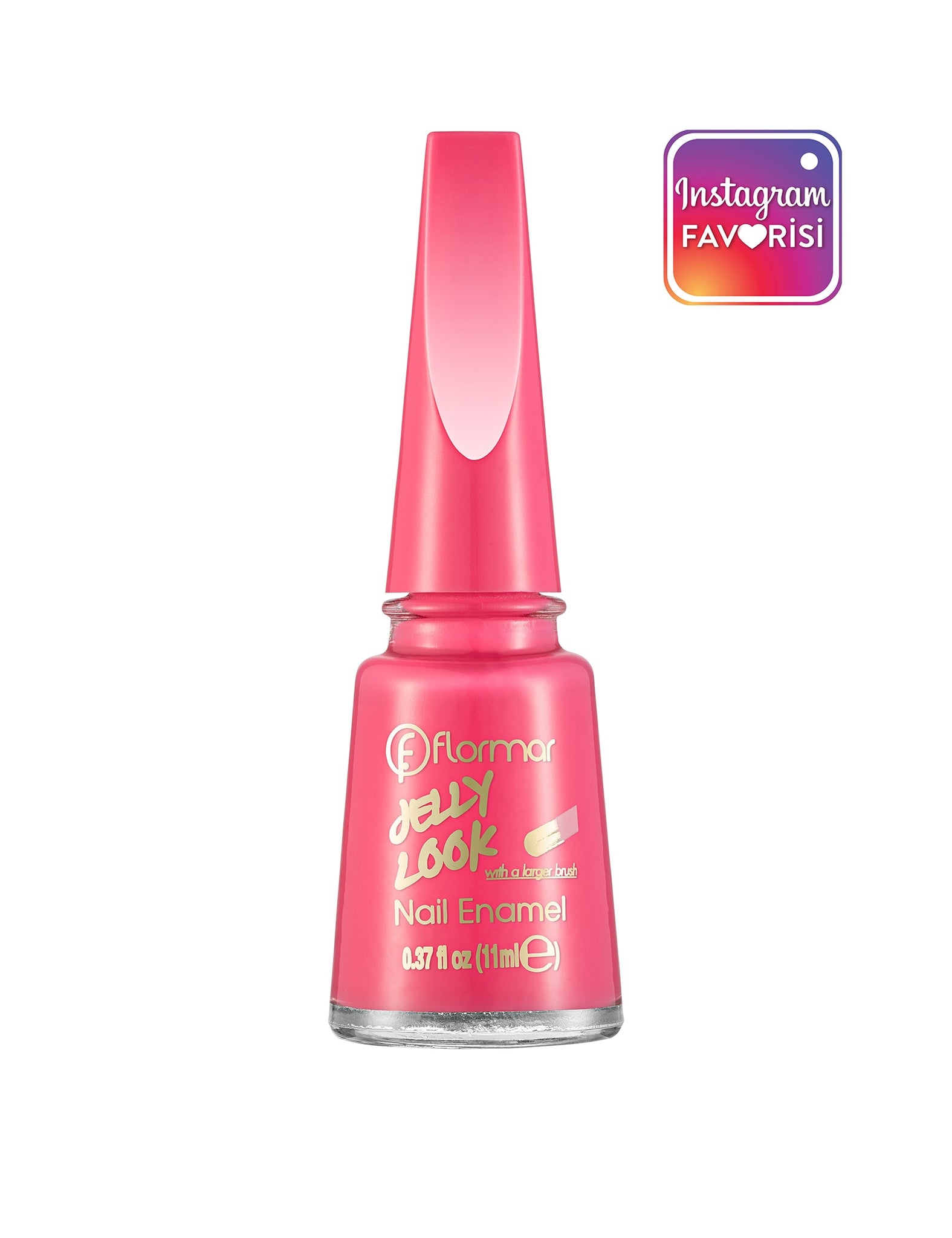 Jelly look nail ENAMEL | Nails Jelly look nail ENAMEL | Nails
