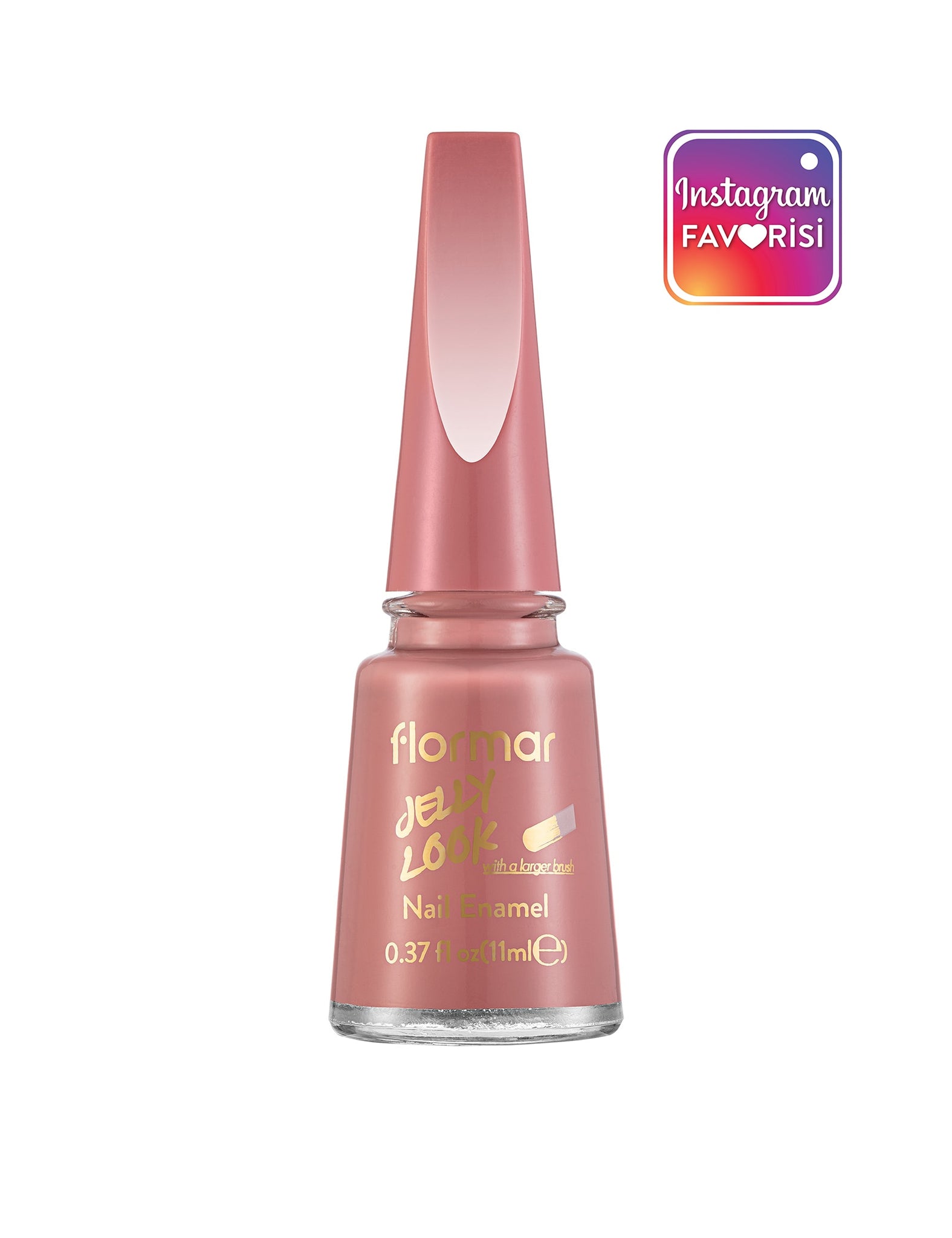 Jelly look nail ENAMEL | Nails Jelly look nail ENAMEL | Nails
