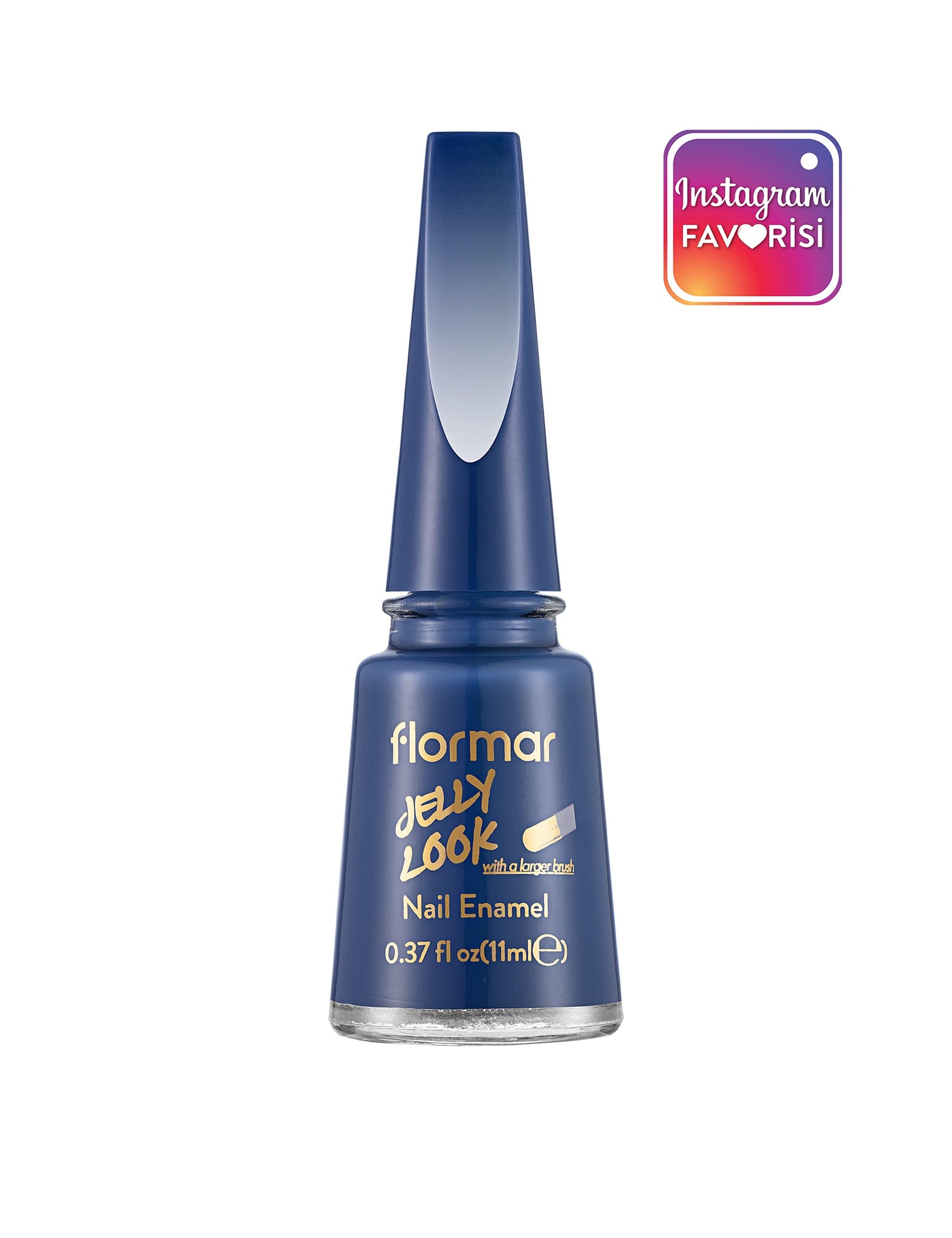 Jelly look nail ENAMEL | Nails Jelly look nail ENAMEL | Nails