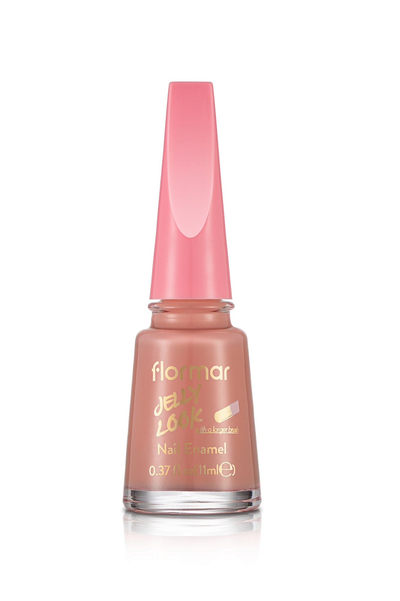 Jelly look nail ENAMEL | Nails Jelly look nail ENAMEL | Nails