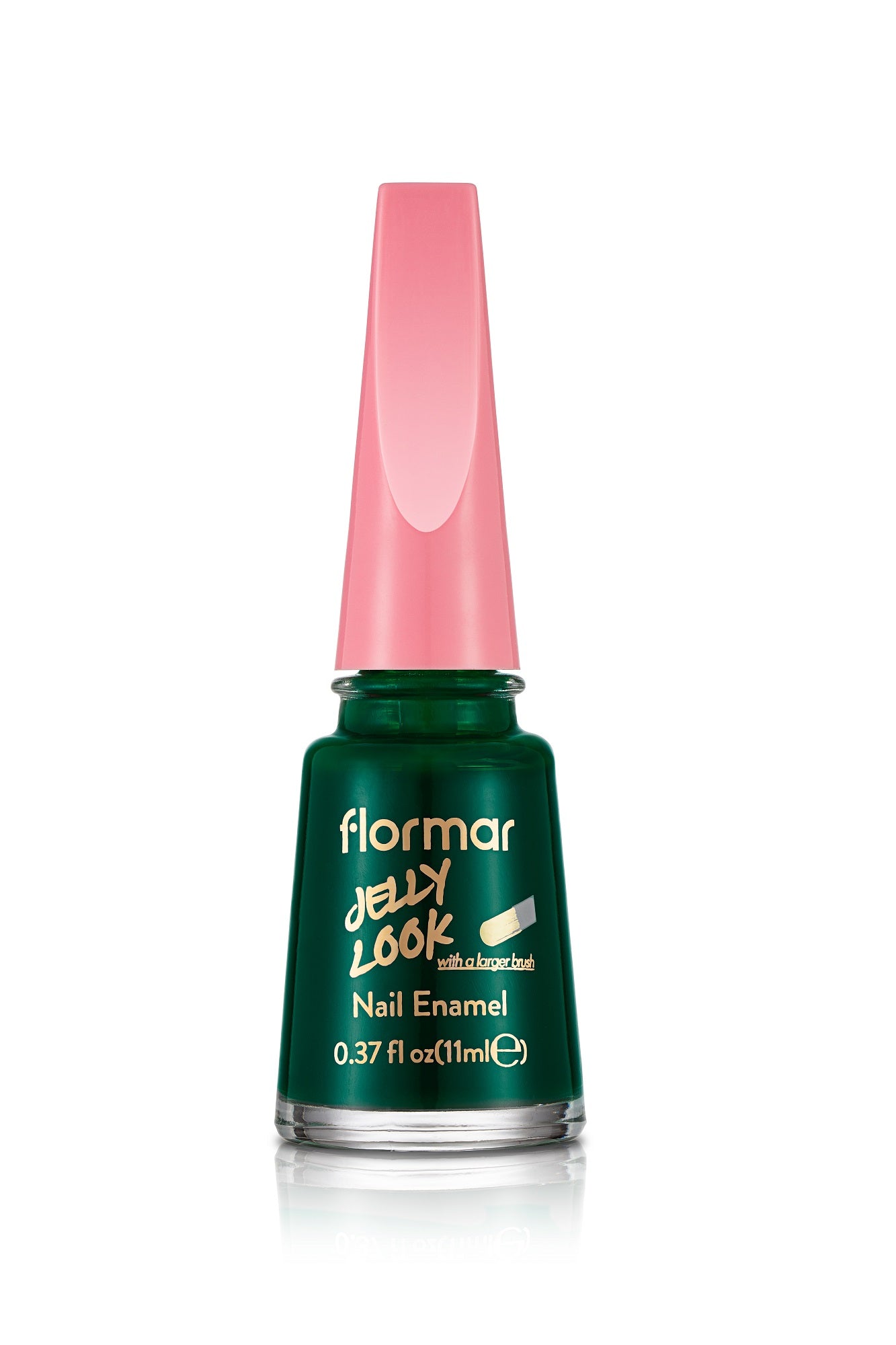 Jelly look nail ENAMEL | Nails Jelly look nail ENAMEL | Nails
