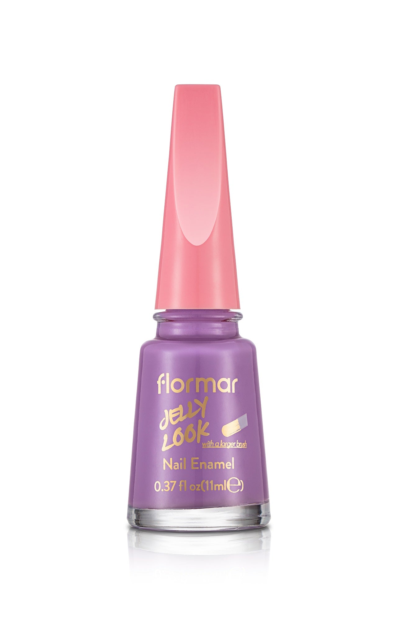 Jelly look nail ENAMEL | Nails Jelly look nail ENAMEL | Nails