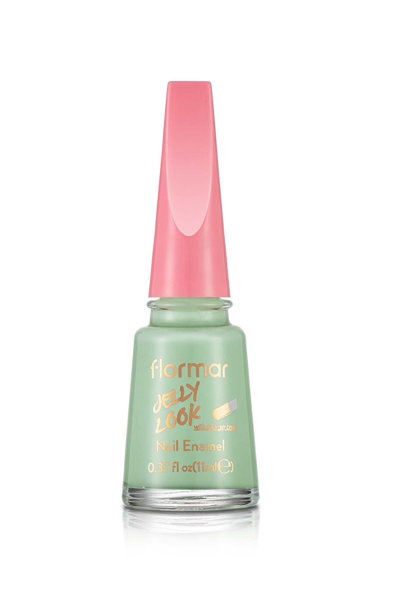 Jelly look nail ENAMEL | Nails Jelly look nail ENAMEL | Nails