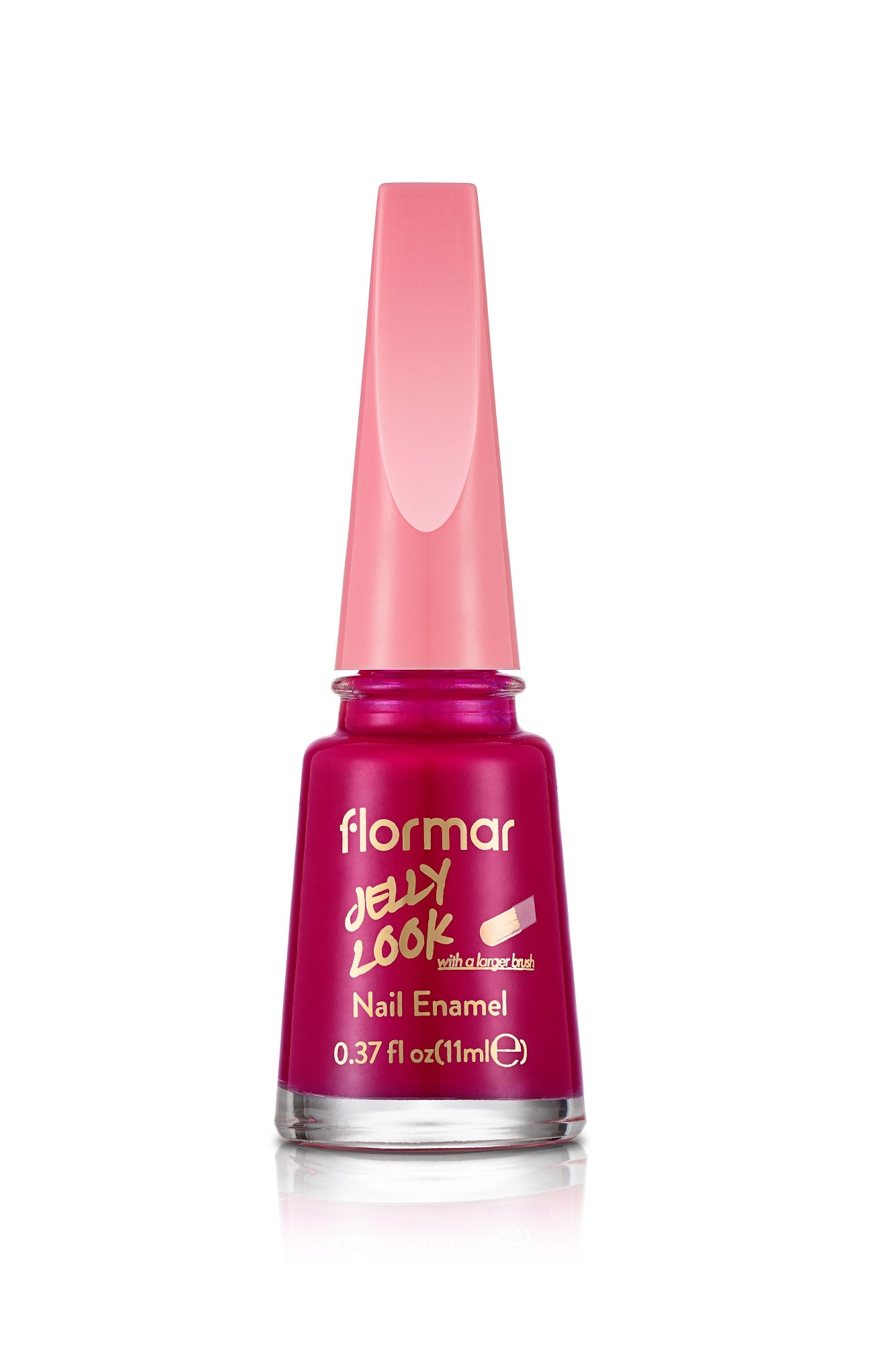 Jelly look nail ENAMEL | Nails Jelly look nail ENAMEL | Nails