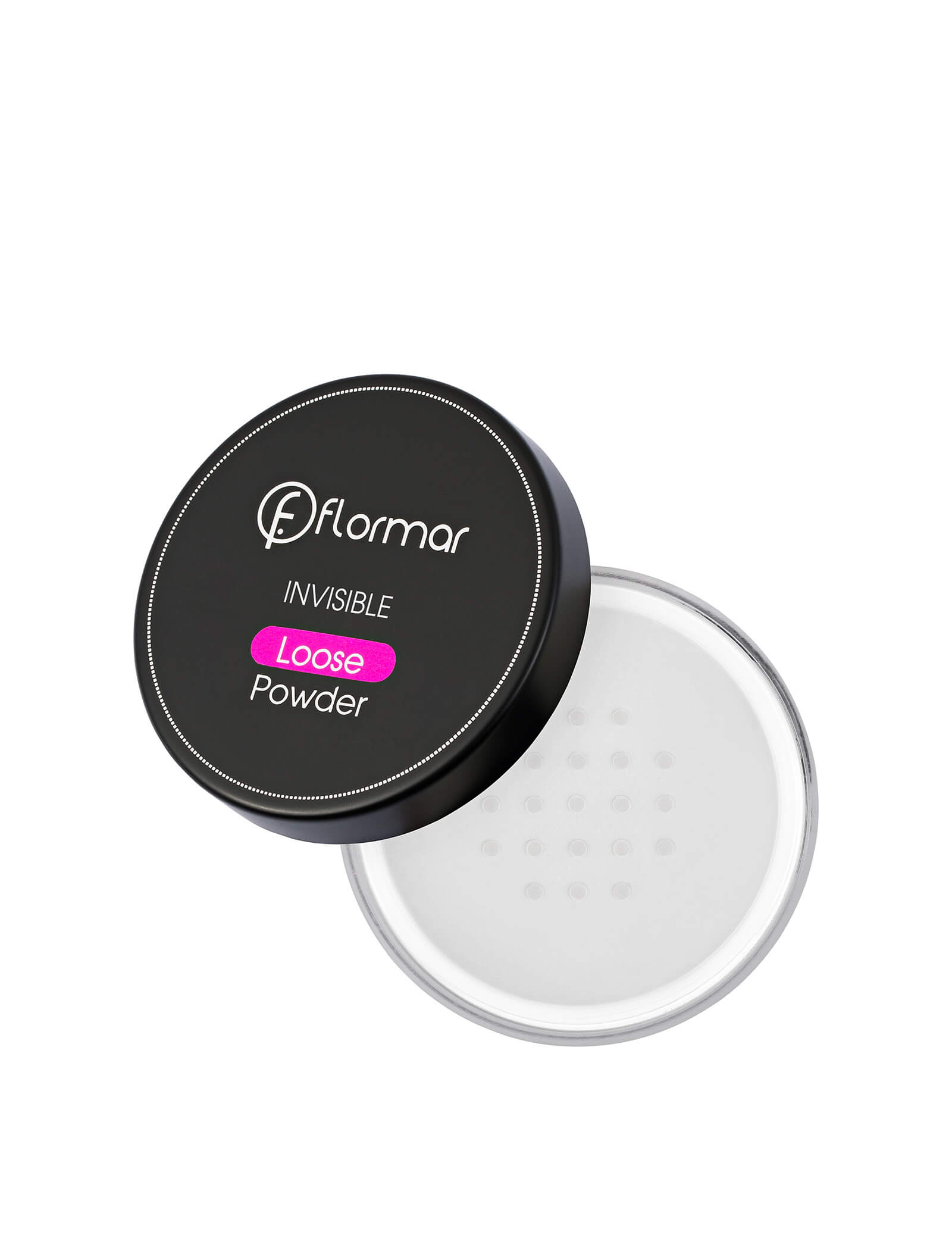 Invisible loose powder | Face Invisible loose powder | Face