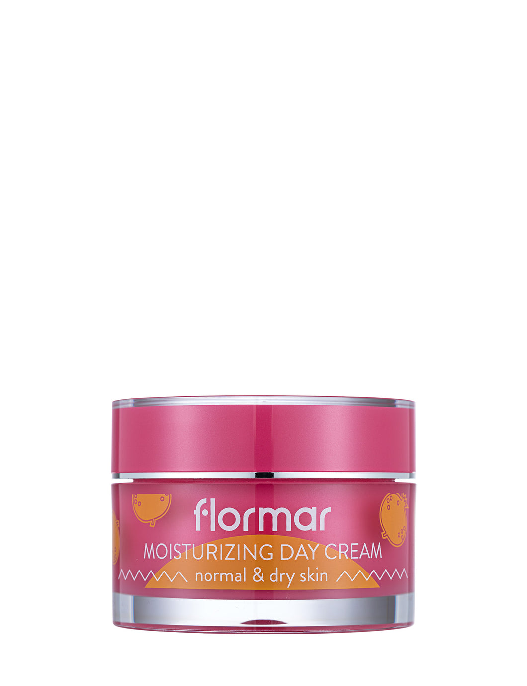 Moisturizing cream normal & dry skin