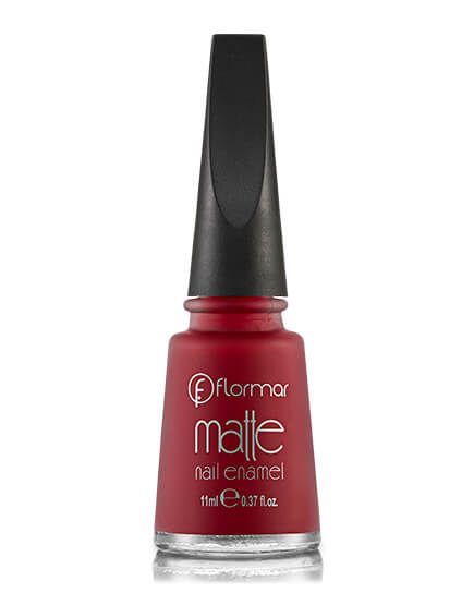 Matte nail ENAMEL | Nails Matte nail ENAMEL | Nails