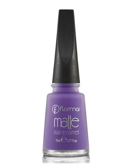 Matte nail ENAMEL | Nails Matte nail ENAMEL | Nails