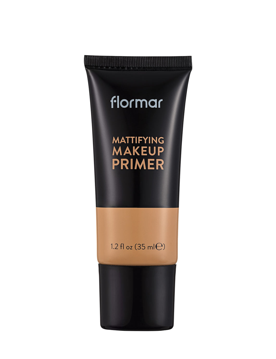 Mattifing makeup primer