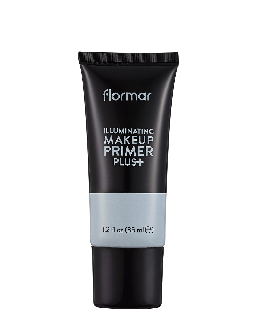 Illuminating makeup primer plus +