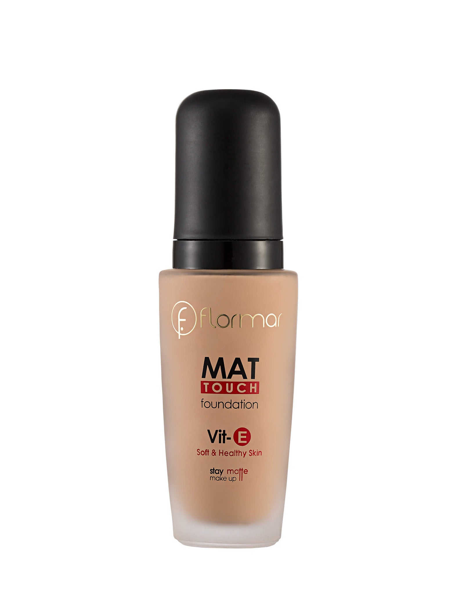 Mat Touch Foundation | Face Mat Touch Foundation | Face