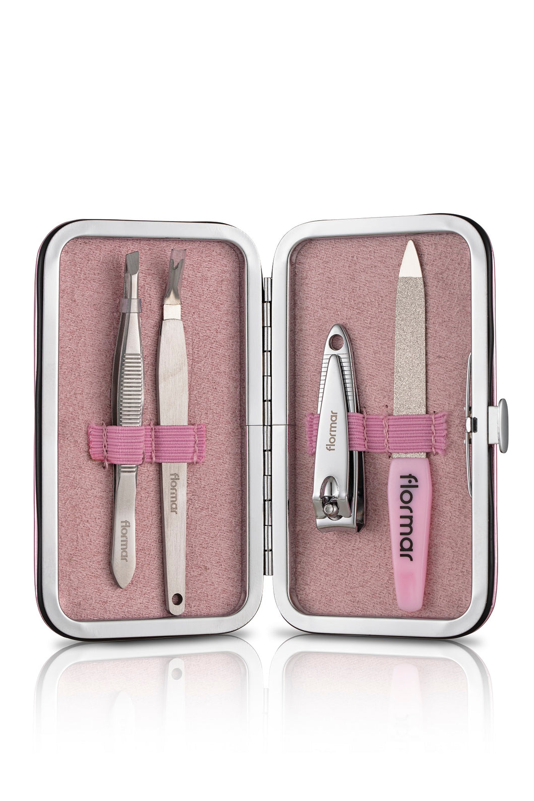 Manicure set new