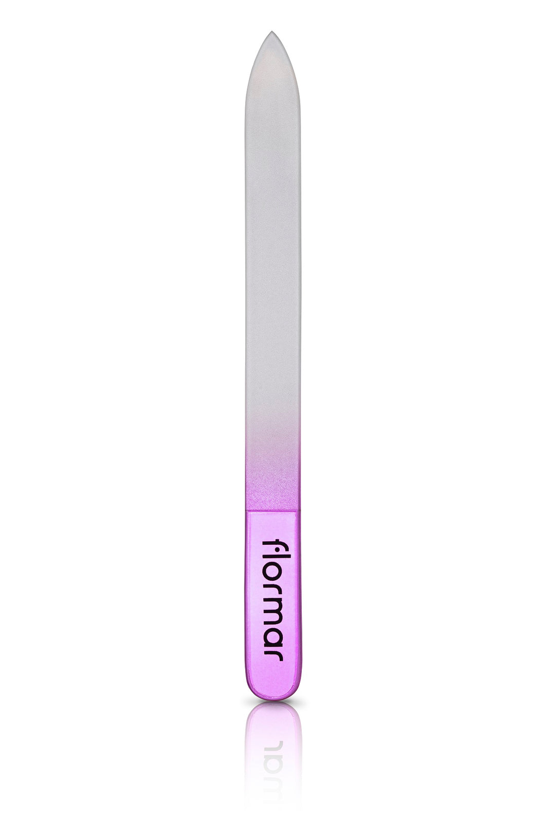 Glass nail file new