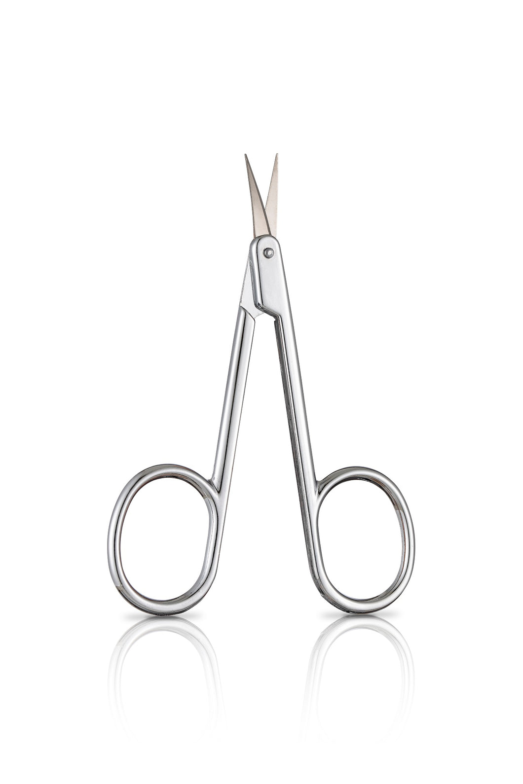 Cuticle scissor