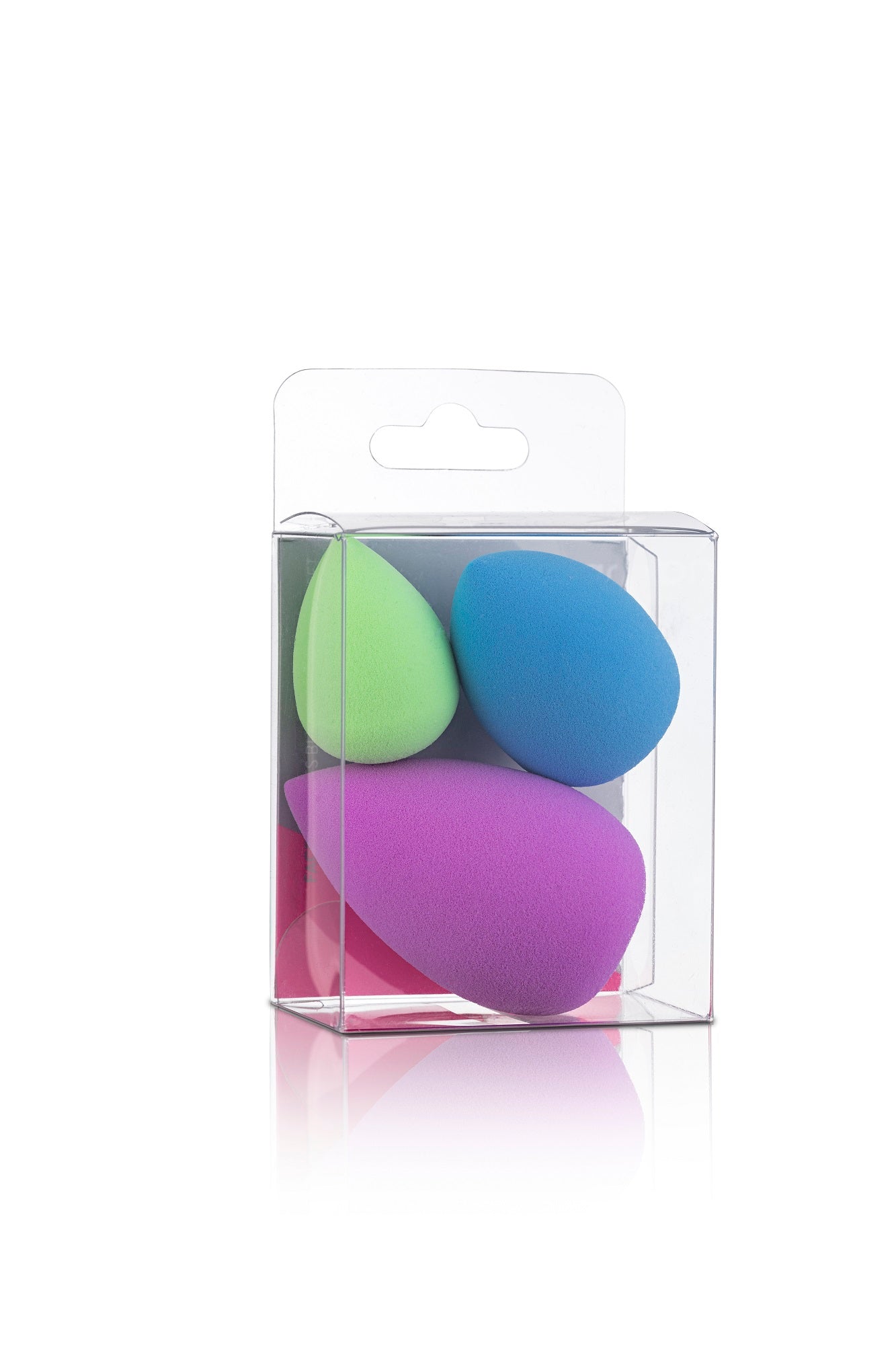 3 piece blending sponge set | Accessories 3 piece blending sponge set | Accessories