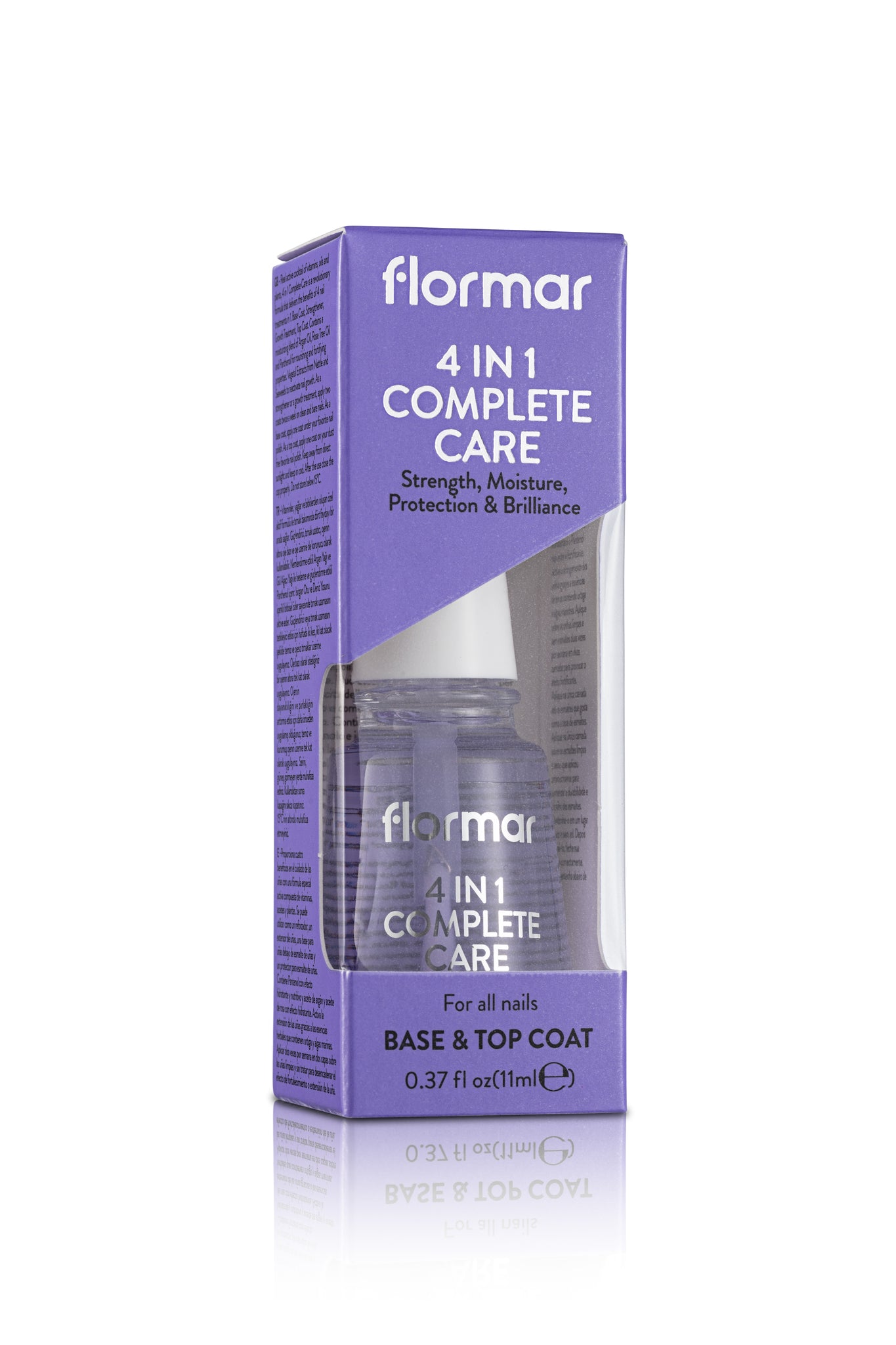 Nail care 4in1 complete care | Nail care Nail care 4in1 complete care | Nail care