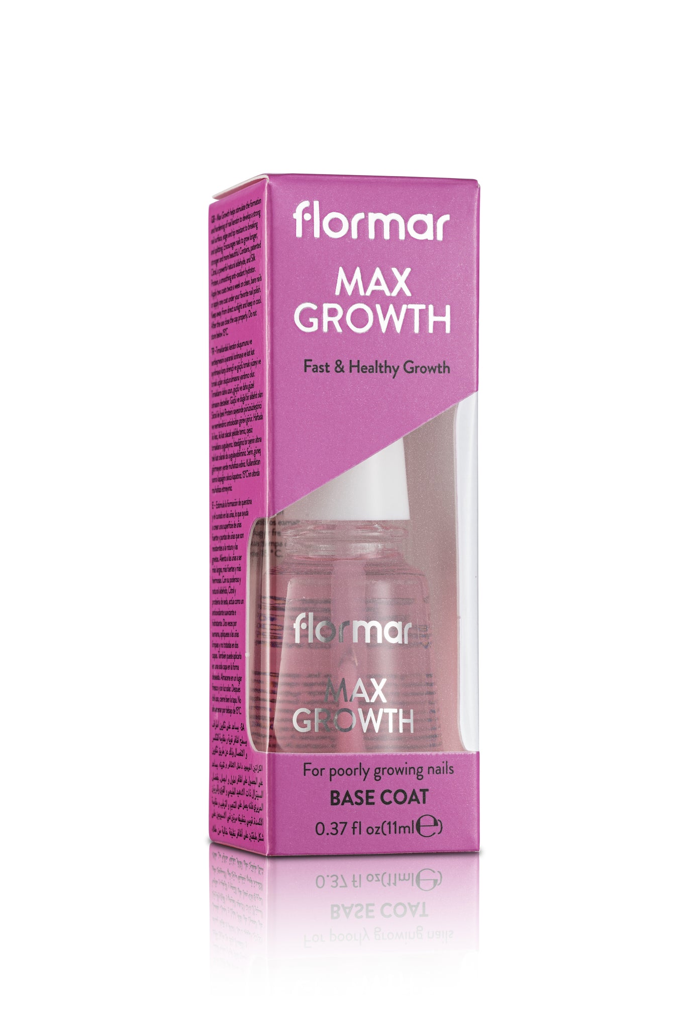 Nail care max growth | Nail Care Nail care max growth | Nail Care
