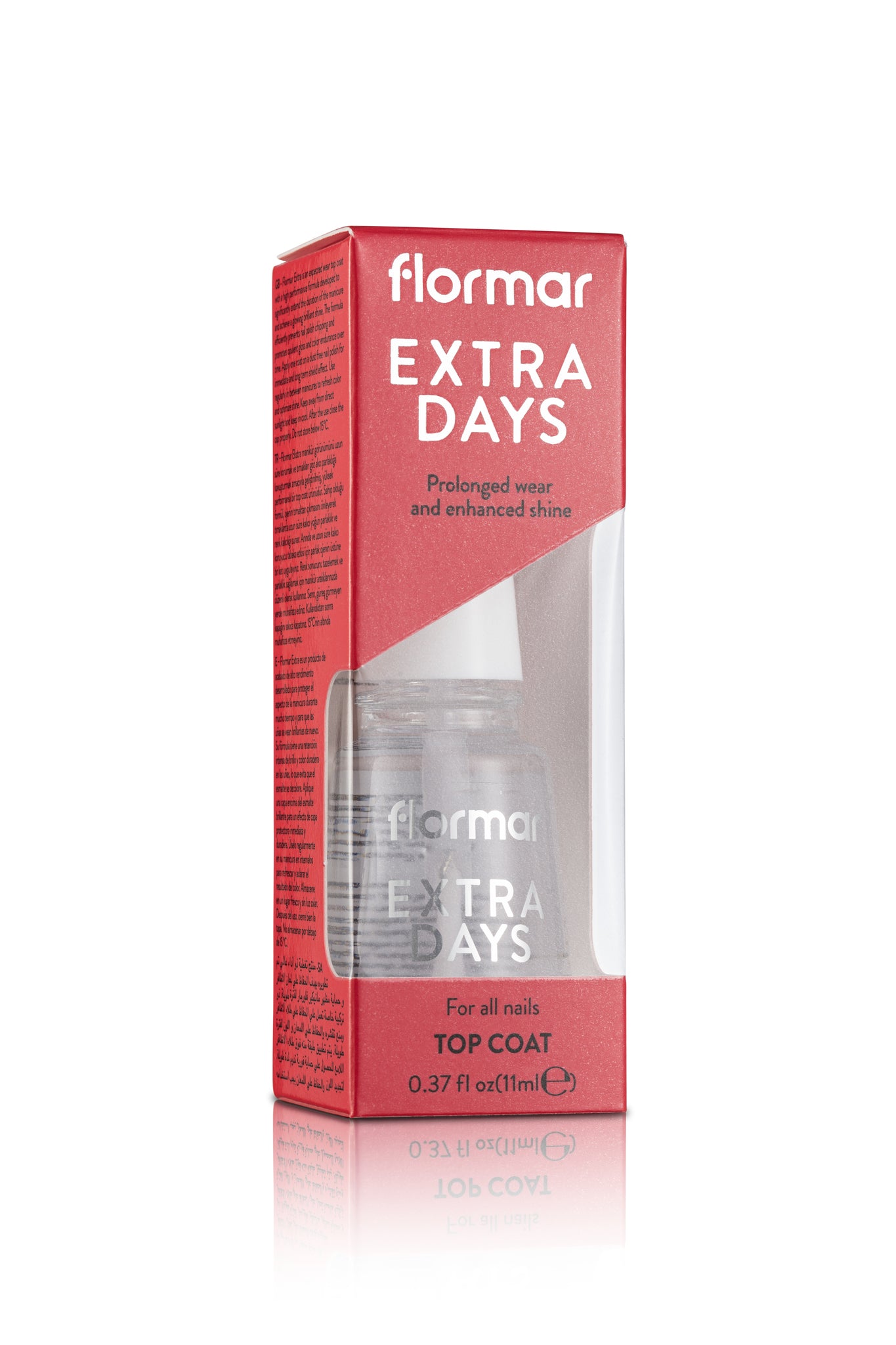 Nail Extra days | Nail Care Nail Extra days | Nail Care