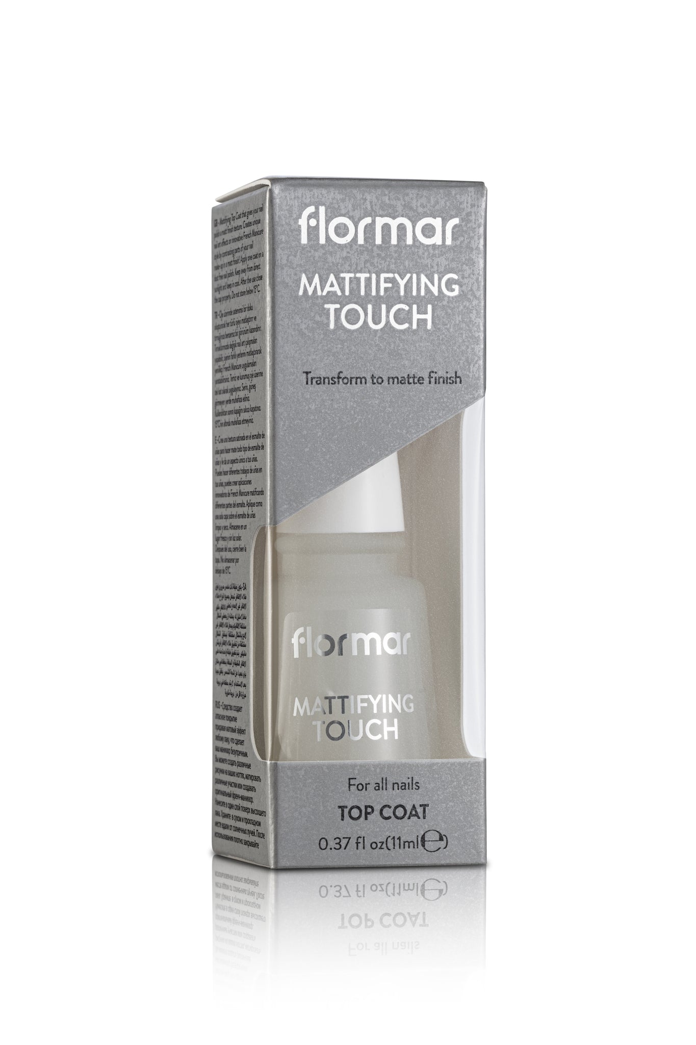 Nail care Mattifying top coat | Nail Care Nail care Mattifying top coat | Nail Care