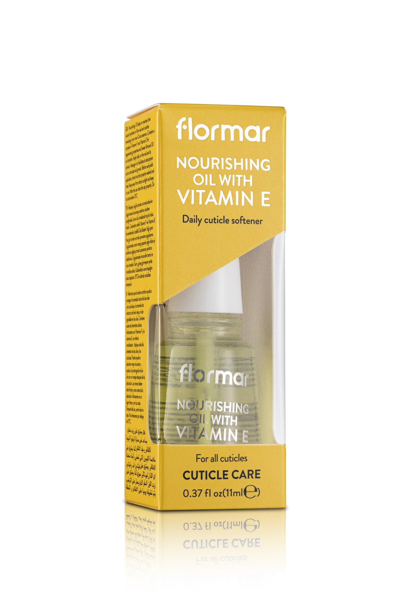 Nail care nourishing oil with vitamin E | Nail Care Nail care nourishing oil with vitamin E | Nail Care