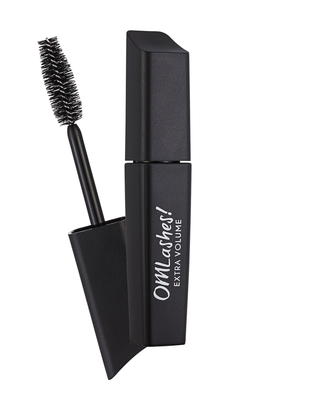 Om lashes extra volume mascara