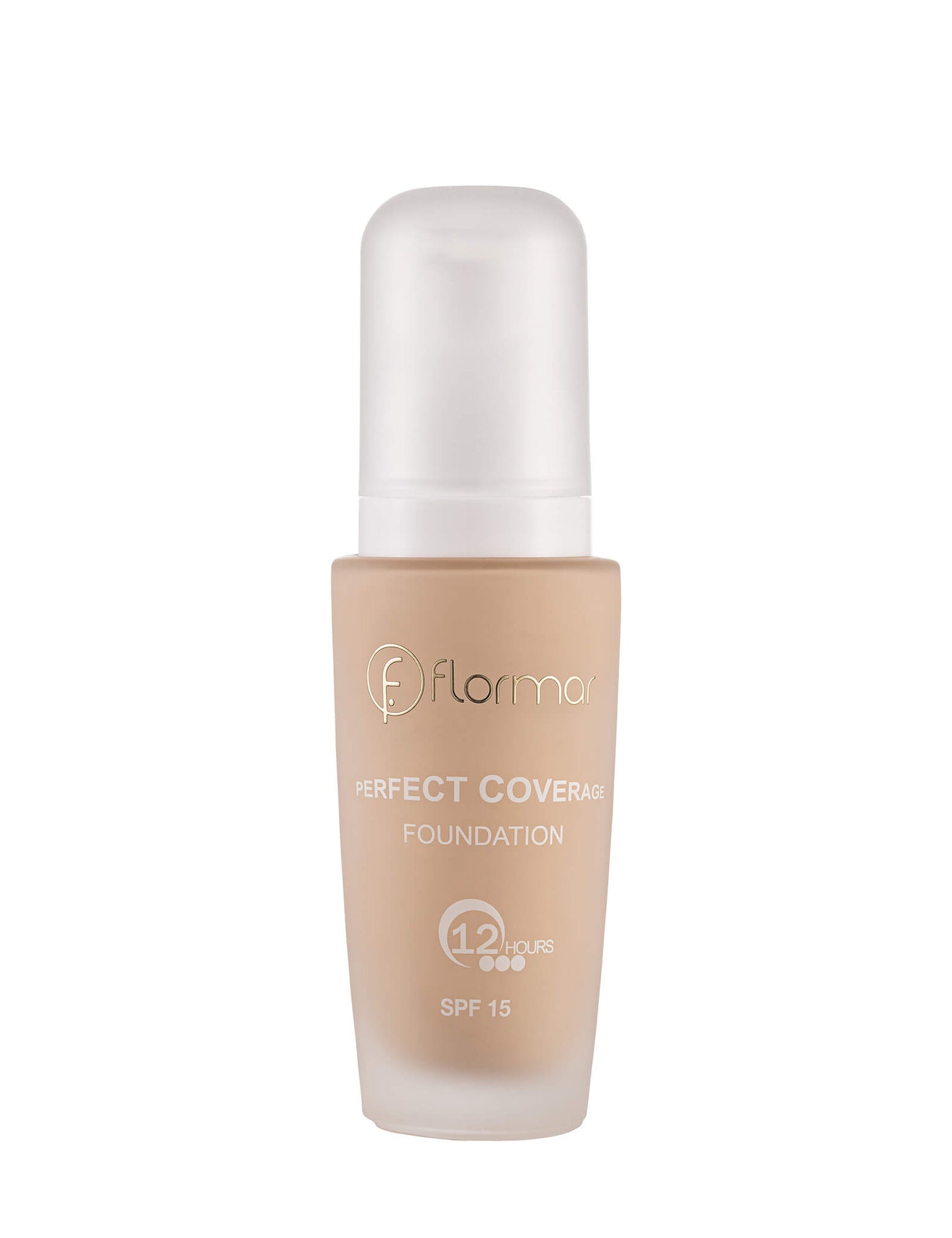 Perfect Coverage Foundation كريم اساس كامل التغطية | Face Perfect Coverage Foundation كريم اساس كامل التغطية | Face