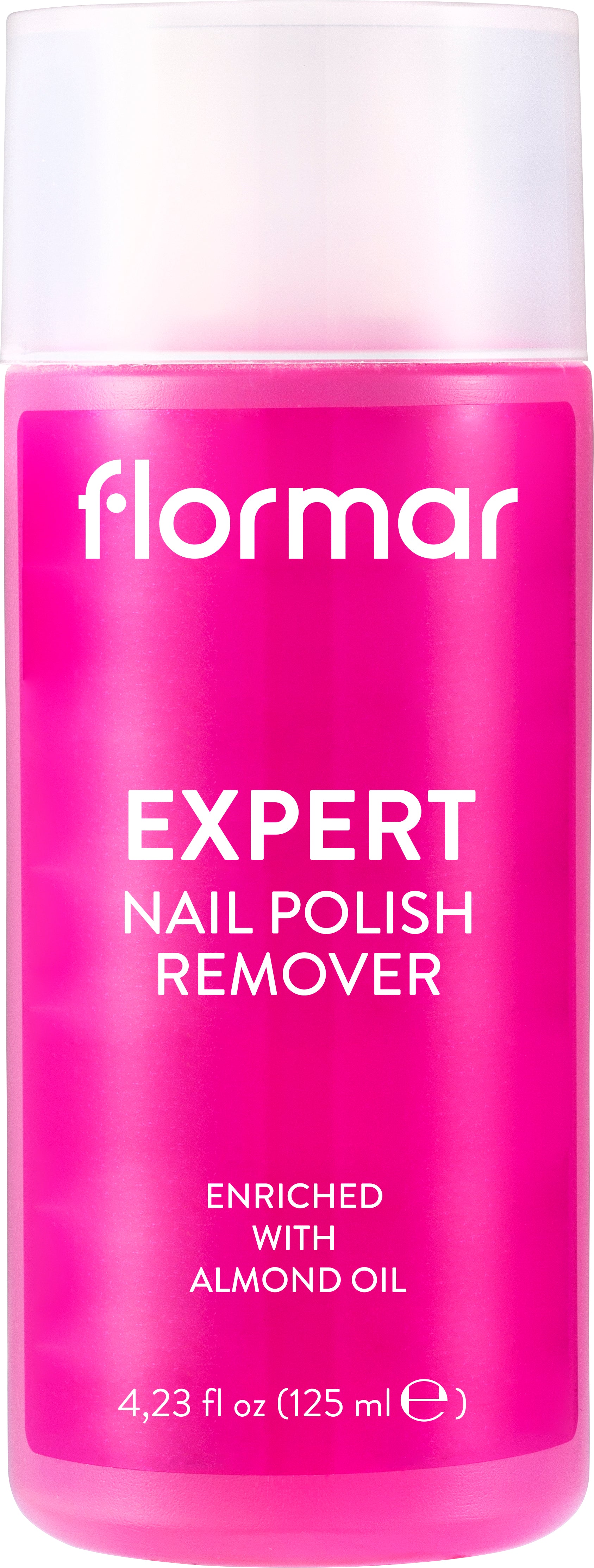 Nail polish remover Expert | Nail Care Nail polish remover Expert | Nail Care