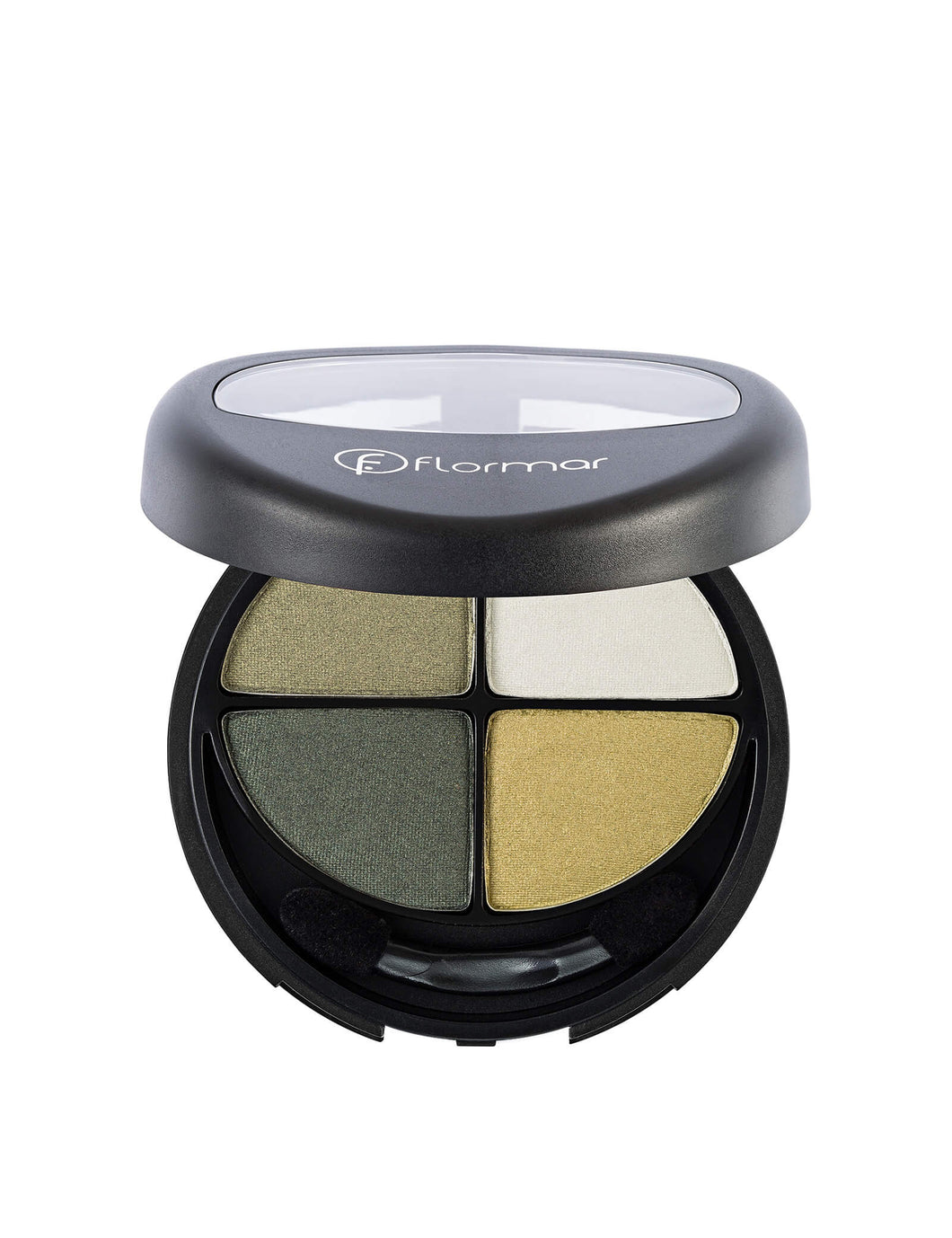 Quartet eyeshadow