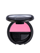 Load image into Gallery viewer, Satin matte blush-on
