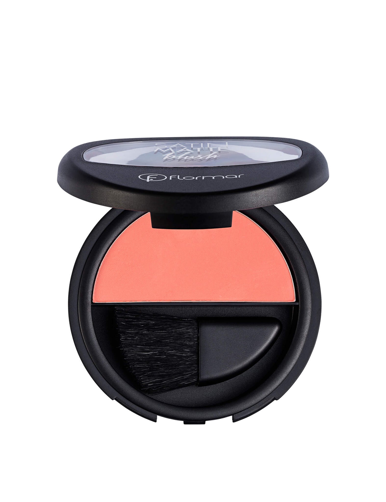 Satin matte blush-on | Face Satin matte blush-on | Face